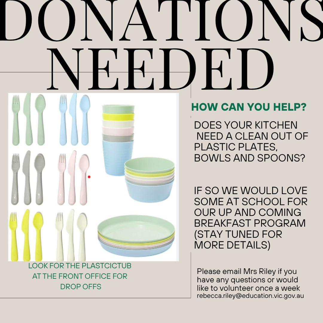 Cream Neutral Minimalist Charity Donations Instagram Post